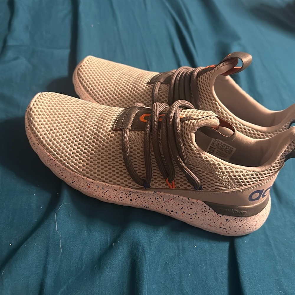 Size 4 Adidas